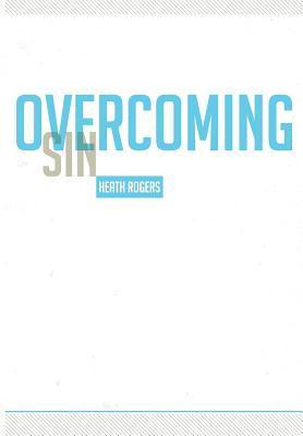 Vorderes Coverbild Overcoming Sin