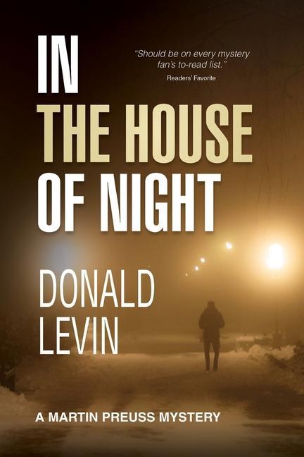 Vorderes Coverbild In the House of Night