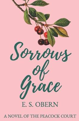 Vorderes Coverbild Sorrows of Grace