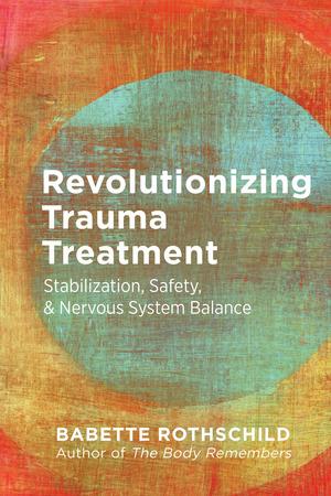 Vorderes Coverbild Revolutionizing Trauma Treatment
