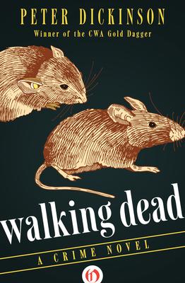 Vorderes Coverbild Walking Dead