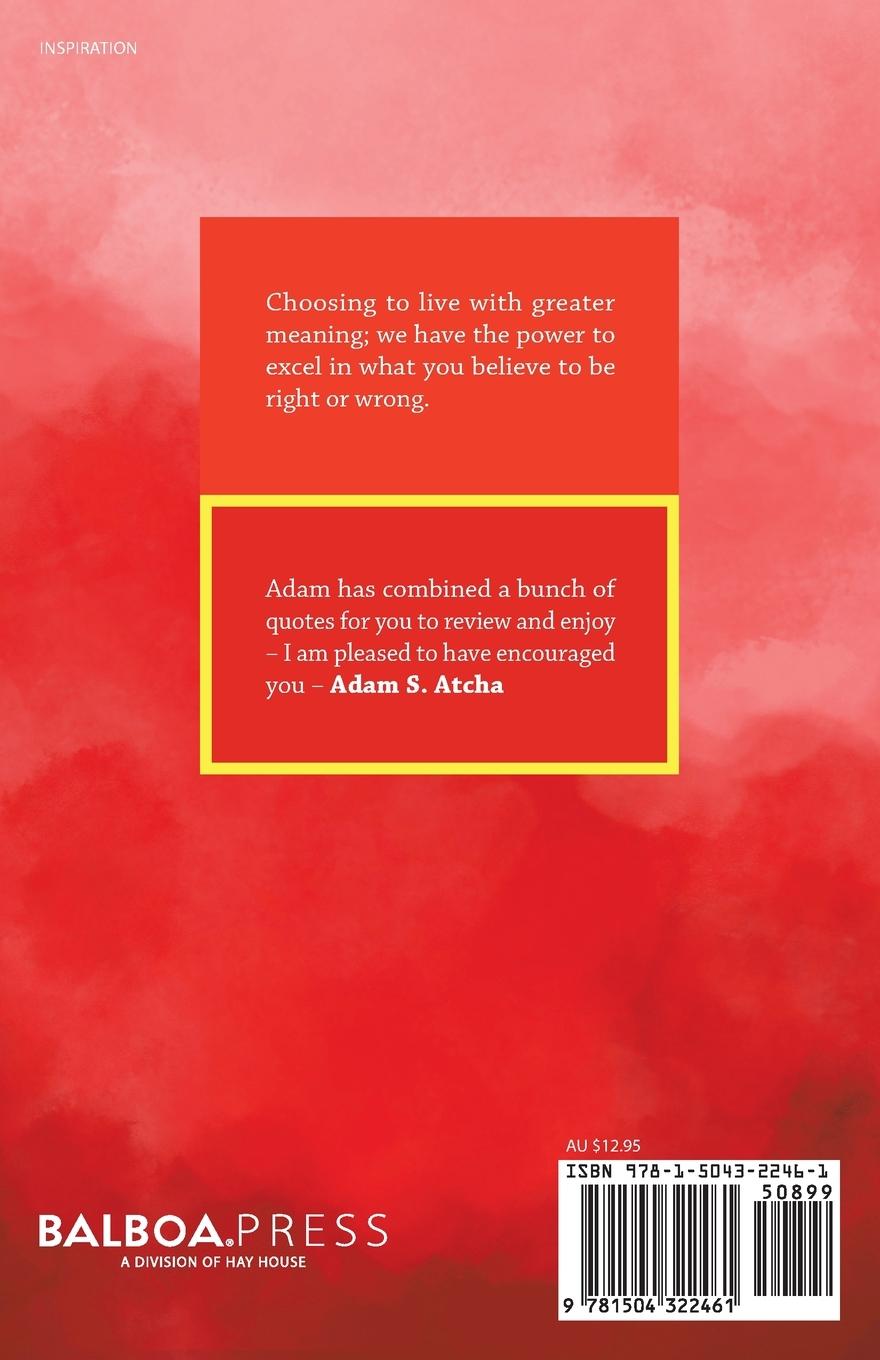 Rückseitencover Lovelessness to Love in Eight Seconds