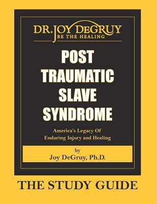 Vorderes Coverbild Post Traumatic Slave Syndrome