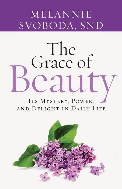 Vorderes Coverbild The Grace of Beauty