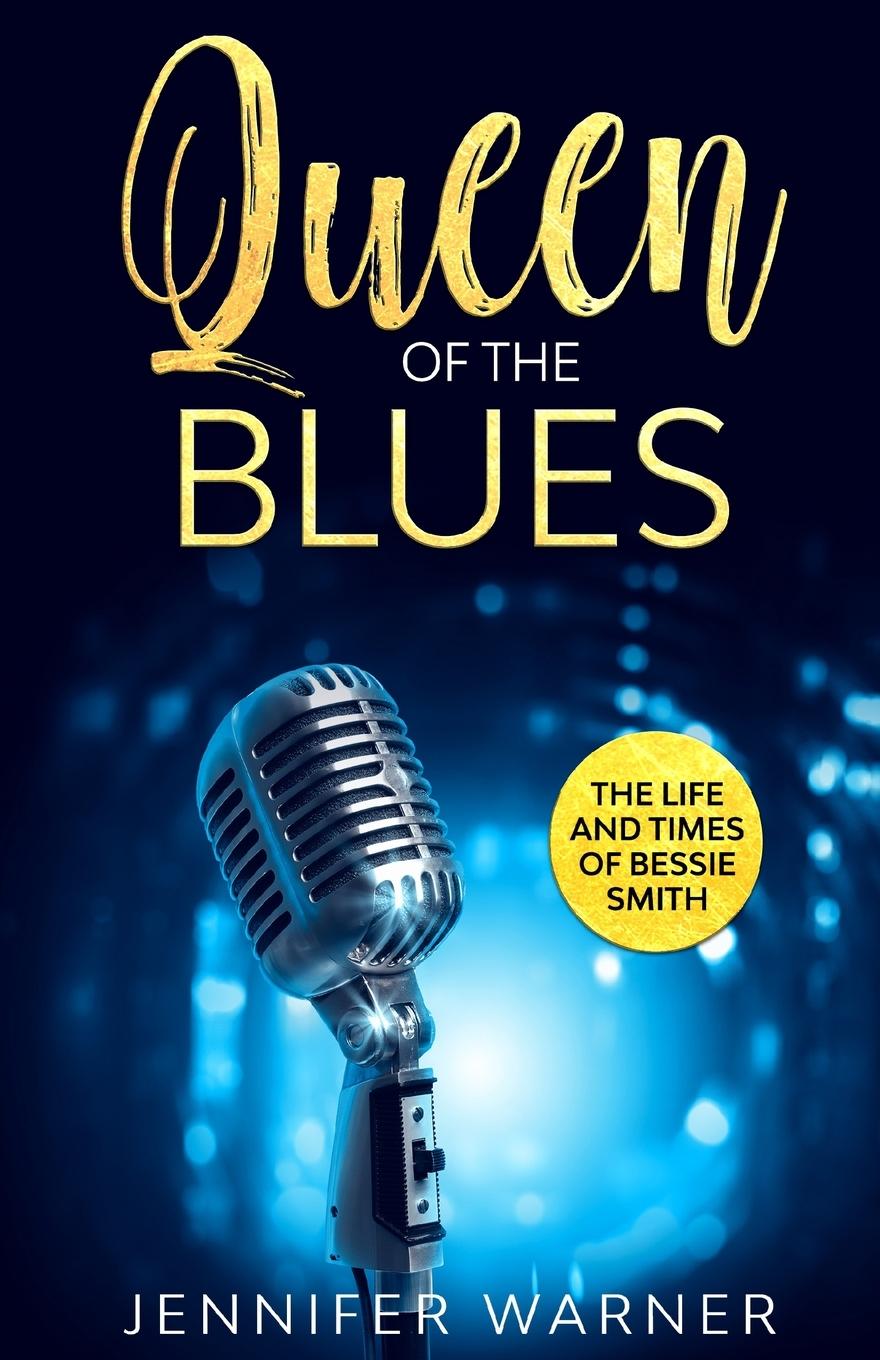 Vorderes Coverbild Queen of the Blues