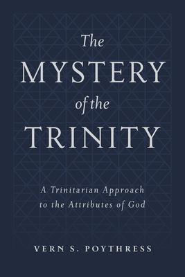 Vorderes Coverbild The Mystery of the Trinity