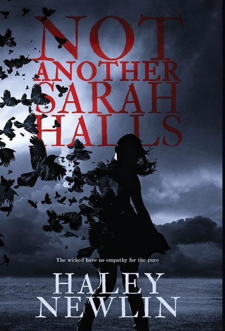 Vorderes Coverbild Not Another Sarah Halls