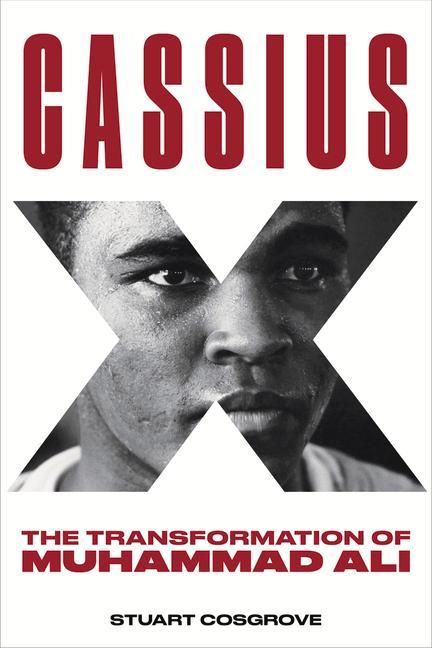 Vorderes Coverbild Cassius X