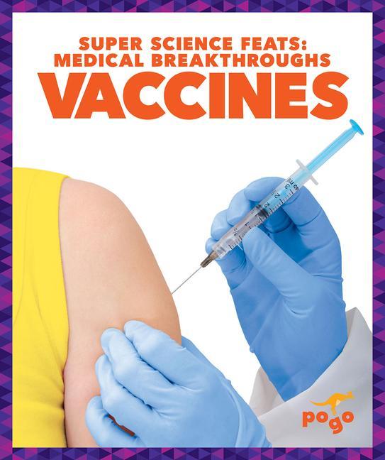 Vorderes Coverbild Vaccines