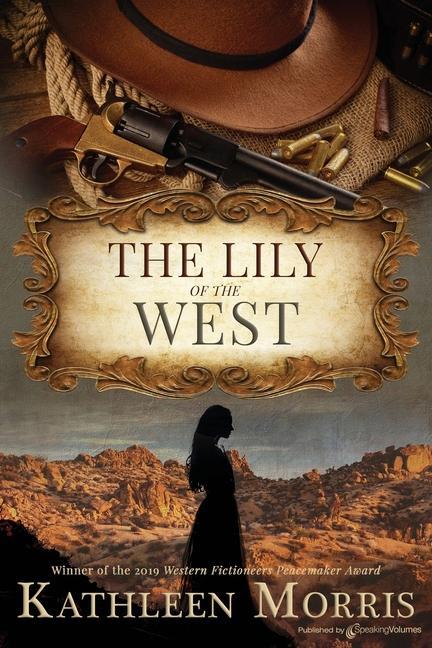 Vorderes Coverbild The Lily of the West