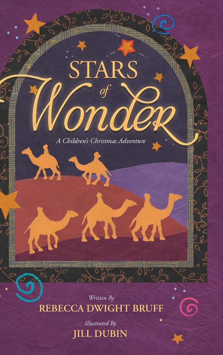Vorderes Coverbild Stars of Wonder