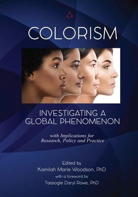 Vorderes Coverbild Colorism: Investigating a Global Phenomenon