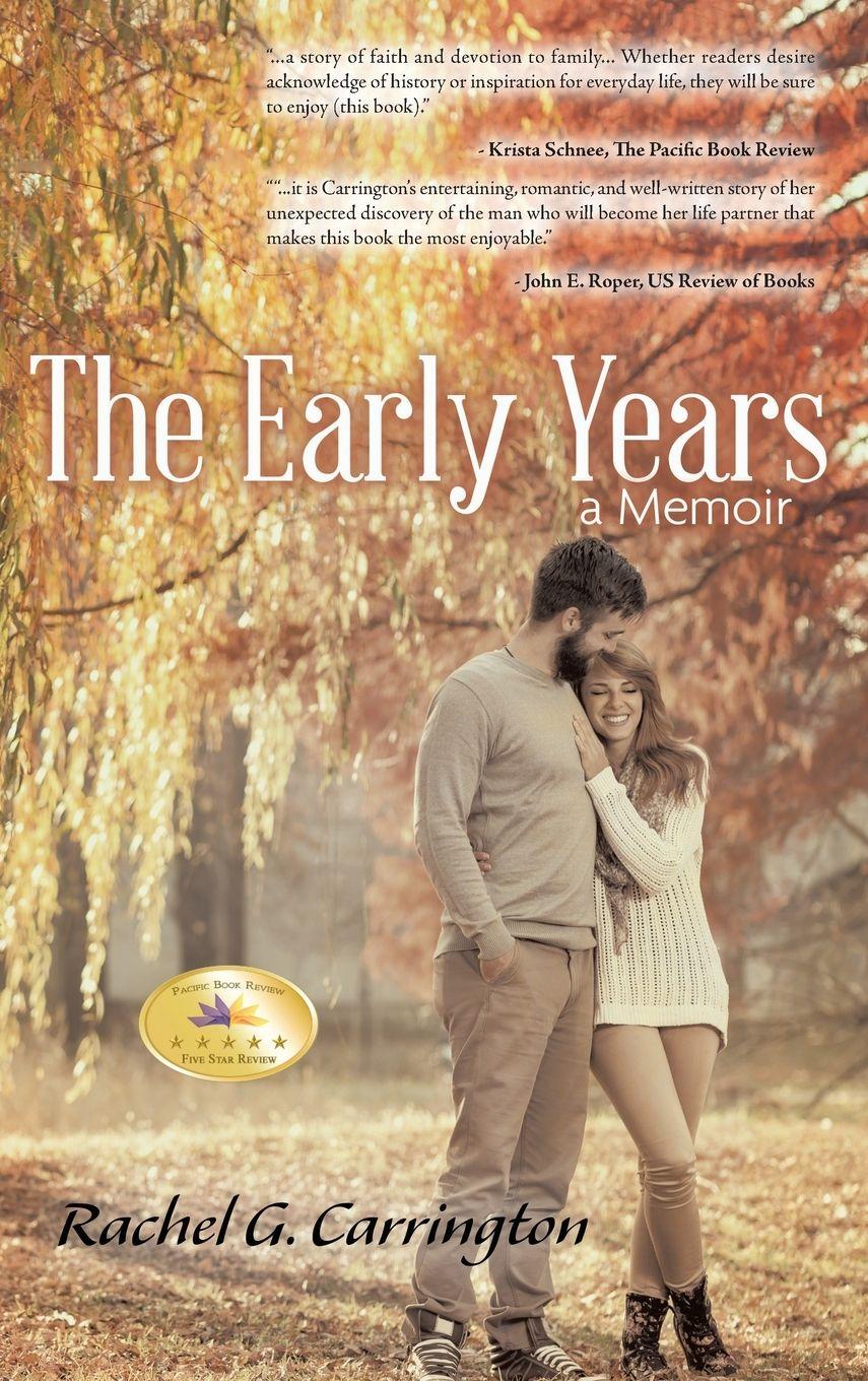 Vorderes Coverbild The Early Years