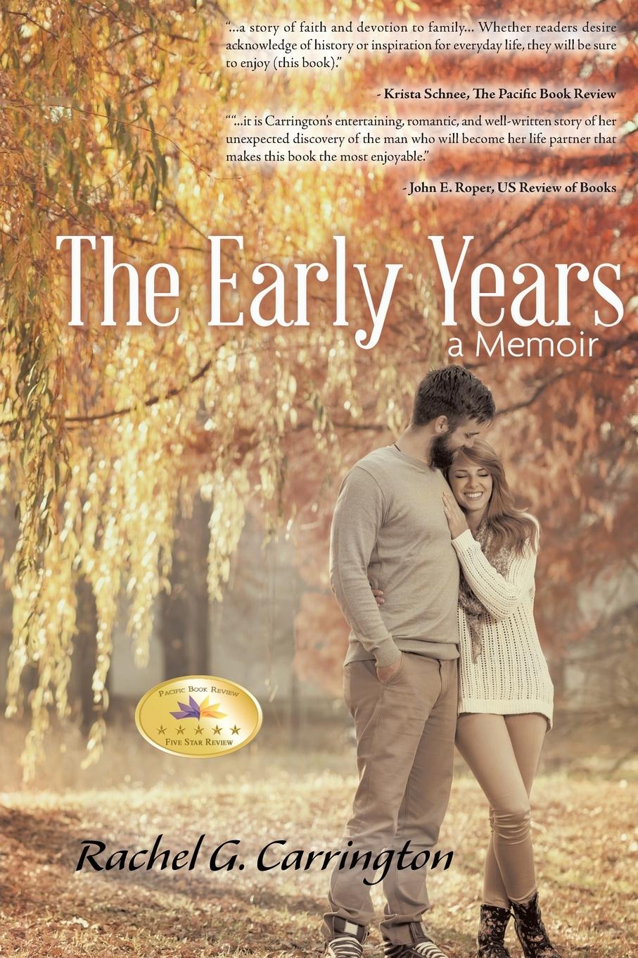 Vorderes Coverbild The Early Years