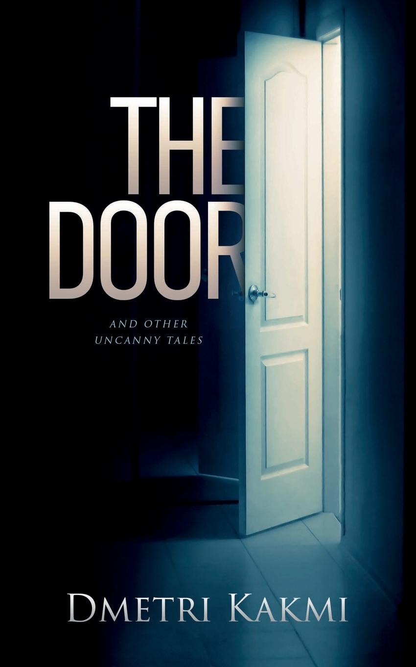 Vorderes Coverbild The Door and Other Uncanny Tales