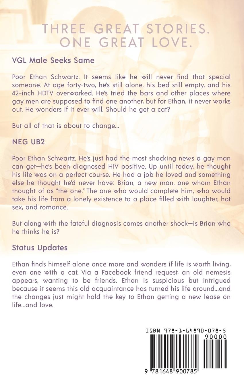 Rückseitencover M4M