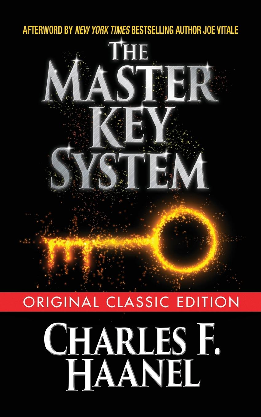 Vorderes Coverbild The Master Key System (Original Classic Edition)