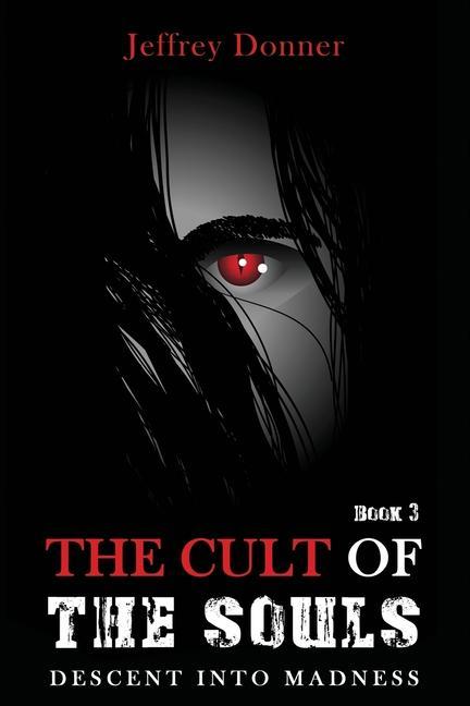 Vorderes Coverbild The Cult of the Souls