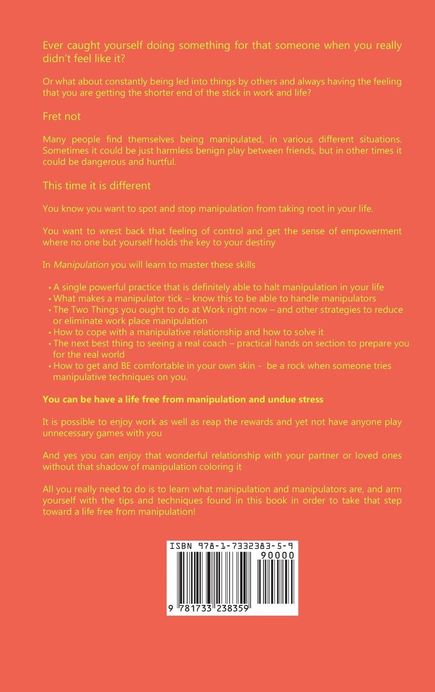 Rückseitencover Manipulation