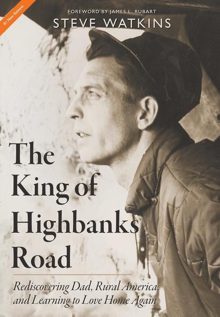 Vorderes Coverbild The King of Highbanks Road