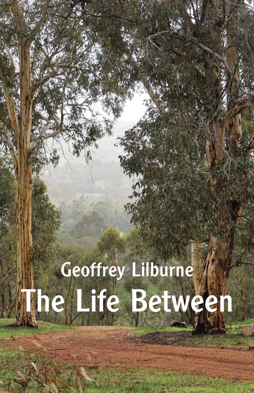 Vorderes Coverbild The Life Between