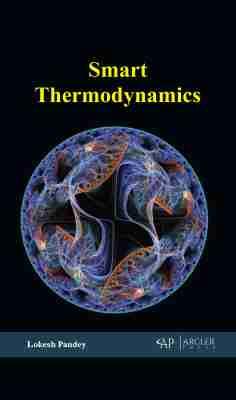 Vorderes Coverbild Smart Thermodynamics