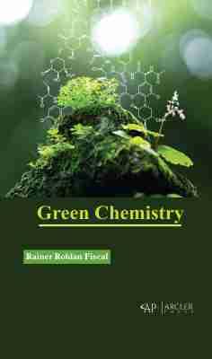 Vorderes Coverbild Green Chemistry
