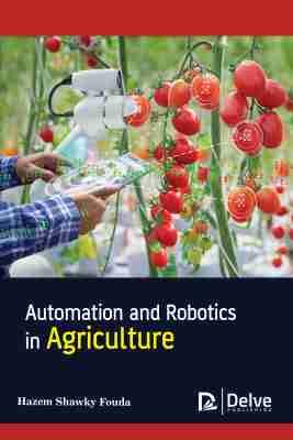 Vorderes Coverbild Automation and Robotics in Agriculture