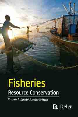 Vorderes Coverbild Fisheries Resource Conservation