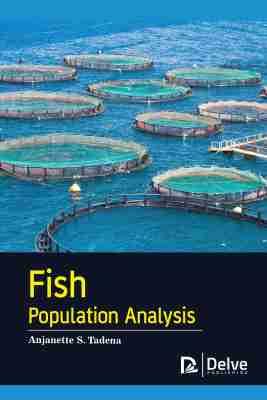 Vorderes Coverbild Fish Population Analysis
