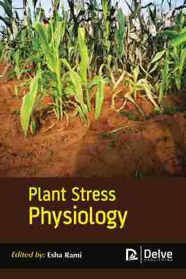 Vorderes Coverbild Plant Stress Physiology