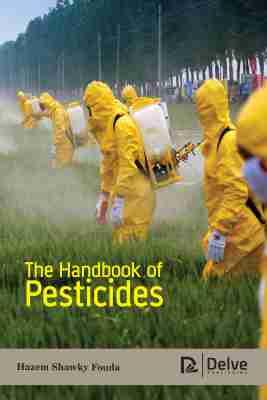 Vorderes Coverbild The the Handbook of Pesticides