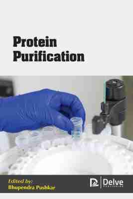 Vorderes Coverbild Protein Purification