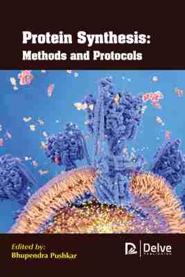 Vorderes Coverbild Protein Synthesis: Methods and Protocols