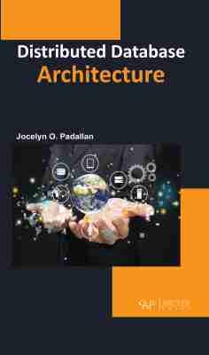 Vorderes Coverbild Distributed Database Architecture
