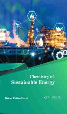 Vorderes Coverbild Chemistry of Sustainable Energy