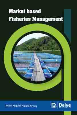 Vorderes Coverbild Market Based Fisheries Management