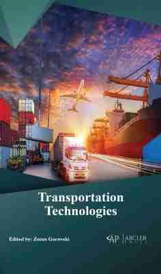 Vorderes Coverbild Transportation Technologies