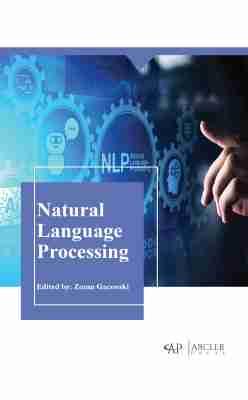 Vorderes Coverbild Natural Language Processing