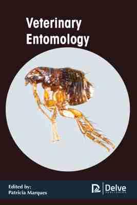 Vorderes Coverbild Veterinary Entomology