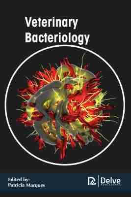 Vorderes Coverbild Veterinary Bacteriology