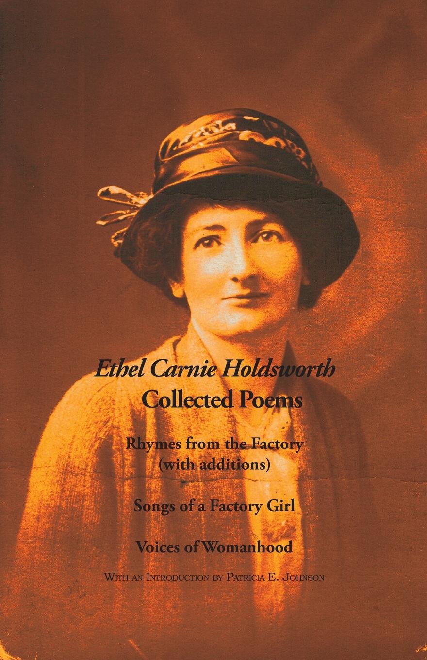 Vorderes Coverbild Collected Poems