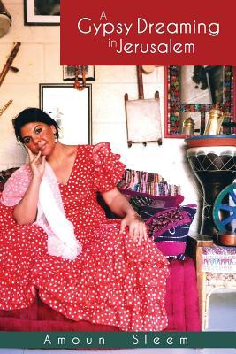 Vorderes Coverbild A Gypsy Dreaming in Jerusalem