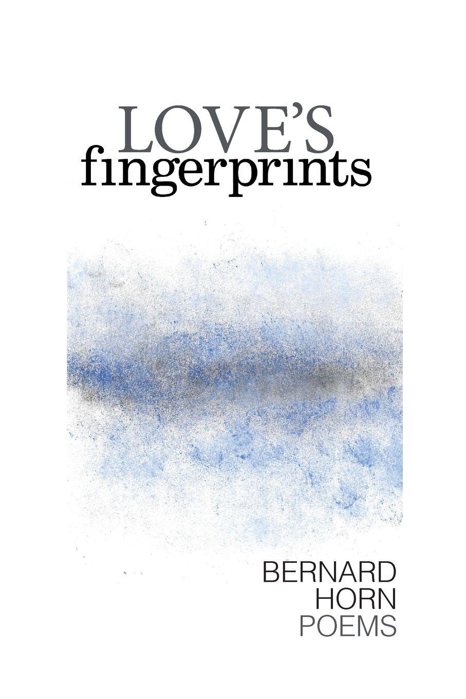 Vorderes Coverbild Love's Fingerprints