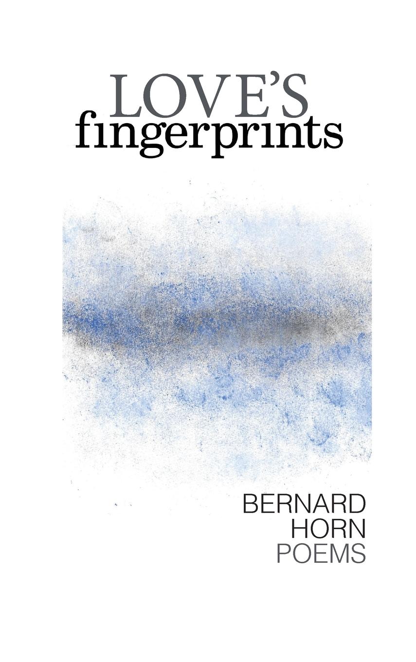 Vorderes Coverbild Love's Fingerprints