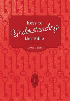 Vorderes Coverbild Keys To Understanding The Bible