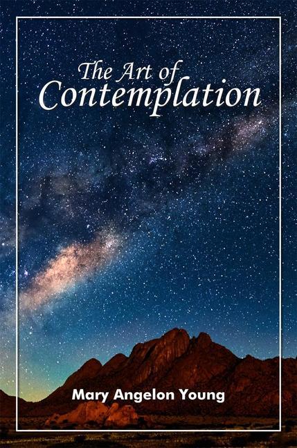 Vorderes Coverbild The Art of Contemplation