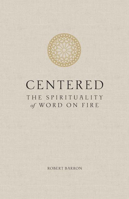 Vorderes Coverbild Centered