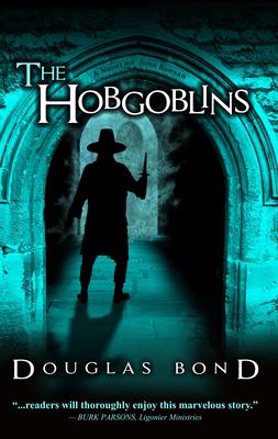 Vorderes Coverbild The Hobgoblins