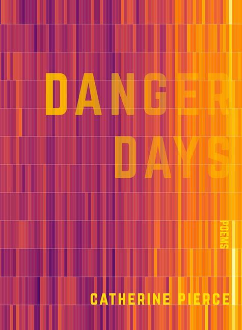 Vorderes Coverbild Danger Days